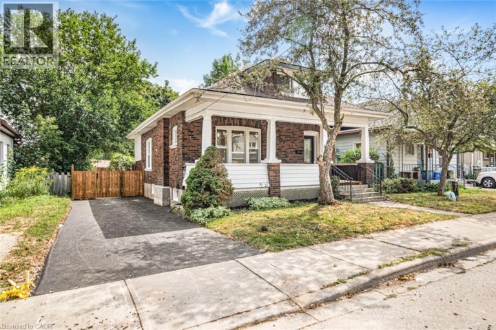 Photo 1 at 203 Brock Street, East Ward, Brantford