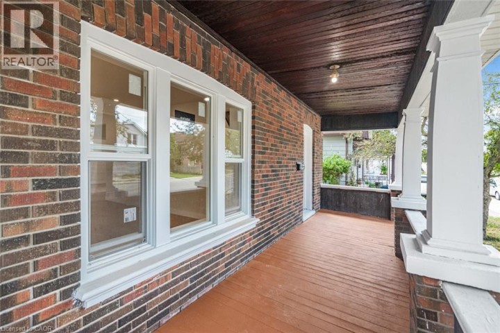 Photo 41 at 203 Brock Street, East Ward, Brantford