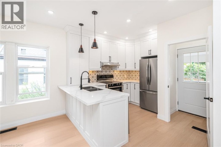 Photo 6 at 203 Brock Street, East Ward, Brantford