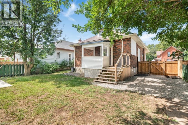 Photo 35 at 203 Brock Street, East Ward, Brantford
