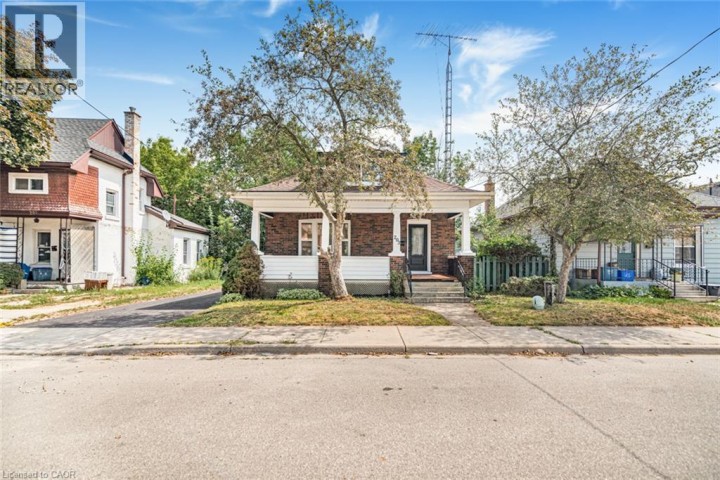 Photo 42 at 203 Brock Street, East Ward, Brantford
