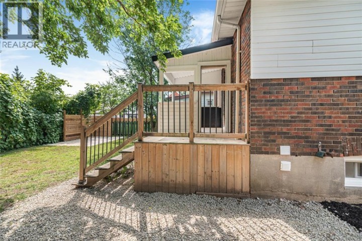 Photo 33 at 203 Brock Street, East Ward, Brantford