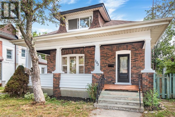 Photo 37 at 203 Brock Street, East Ward, Brantford