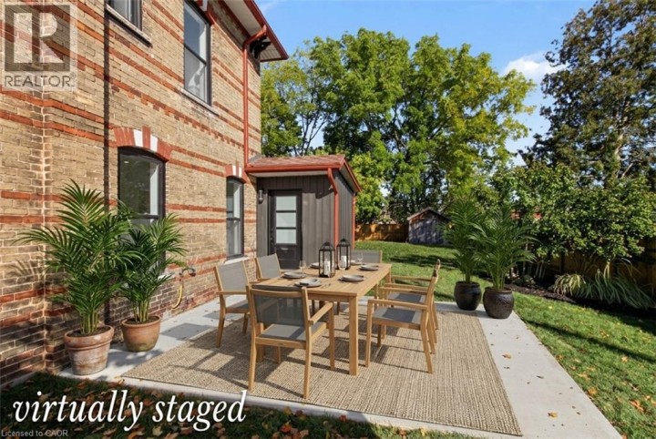 Photo 20 at 657 Frances Street, Woodstock - South, Woodstock