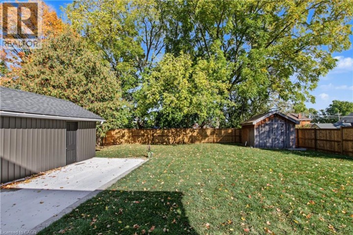 Photo 44 at 657 Frances Street, Woodstock - South, Woodstock