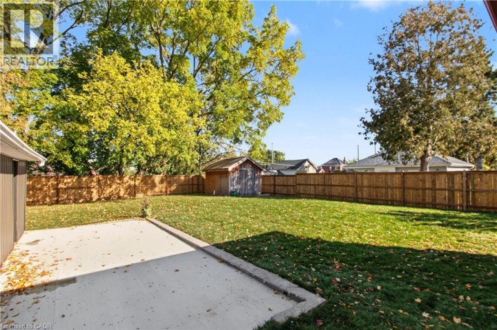 Photo 40 at 657 Frances Street, Woodstock - South, Woodstock