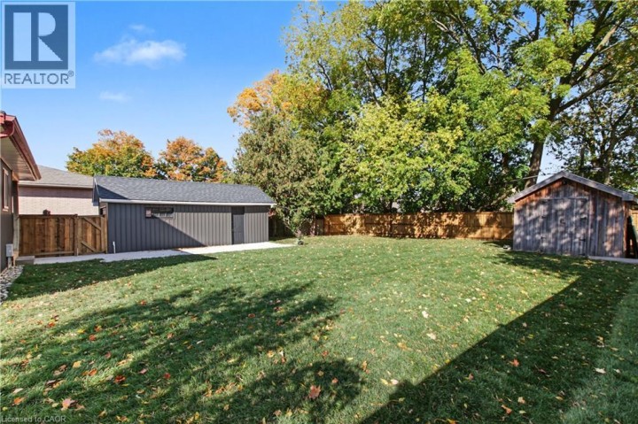Photo 43 at 657 Frances Street, Woodstock - South, Woodstock