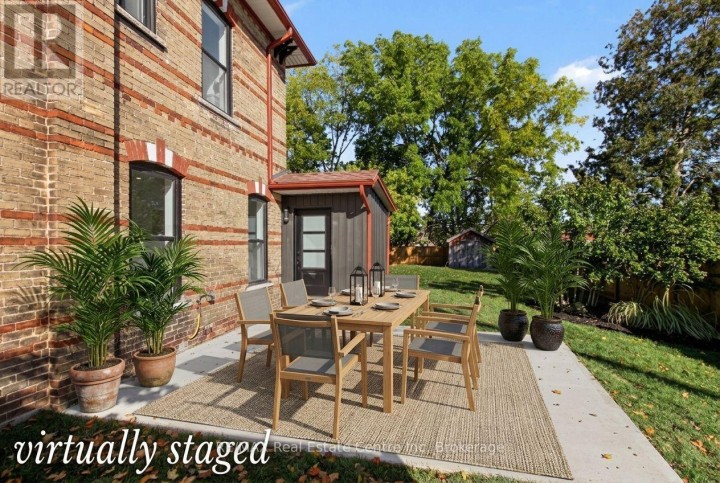 Photo 21 at 657 Frances Street, Woodstock - South, Woodstock