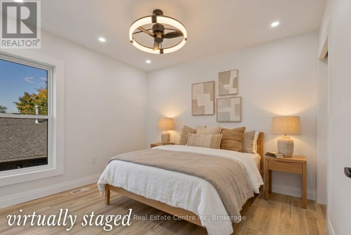 Photo 26 at 657 Frances Street, Woodstock - South, Woodstock