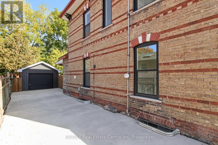 Photo 45 at 657 Frances Street, Woodstock - South, Woodstock