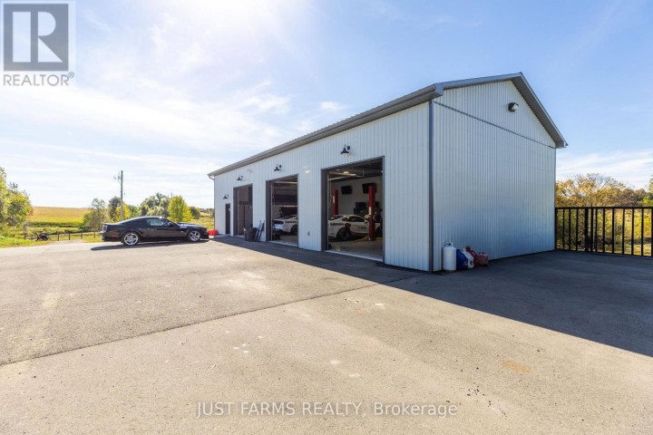 Photo 17 at 844 Deer Park Road, Townsend, Norfolk County