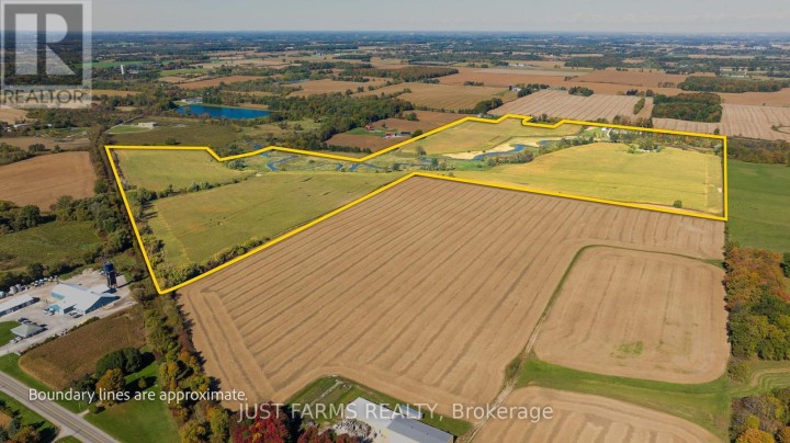 Photo 3 at 844 Deer Park Road, Townsend, Norfolk County