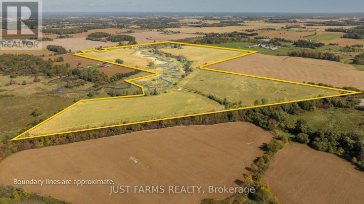 Photo 4 at 844 Deer Park Road, Townsend, Norfolk County
