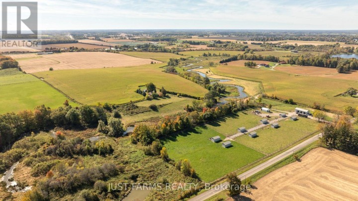 Photo 5 at 844 Deer Park Road, Townsend, Norfolk County