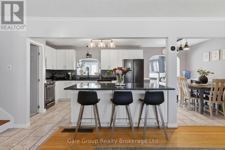 Photo 11 at 171 Orchard Road, Woodstock - North, Woodstock