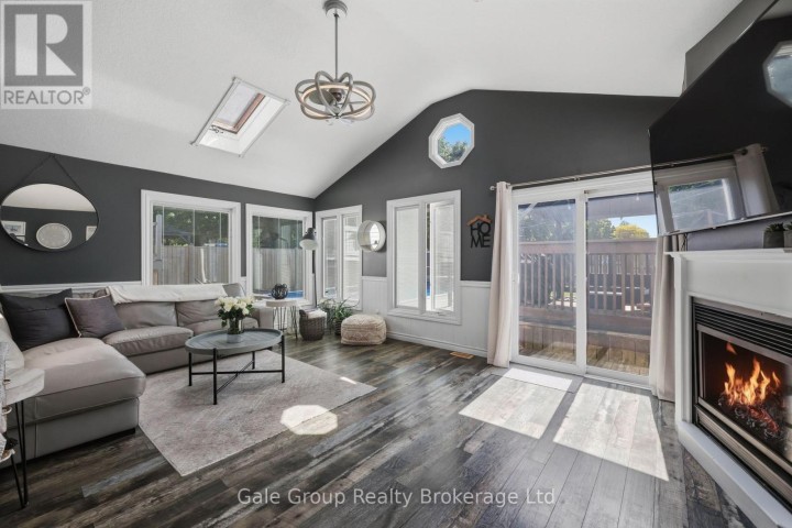 Photo 13 at 171 Orchard Road, Woodstock - North, Woodstock