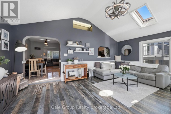Photo 14 at 171 Orchard Road, Woodstock - North, Woodstock