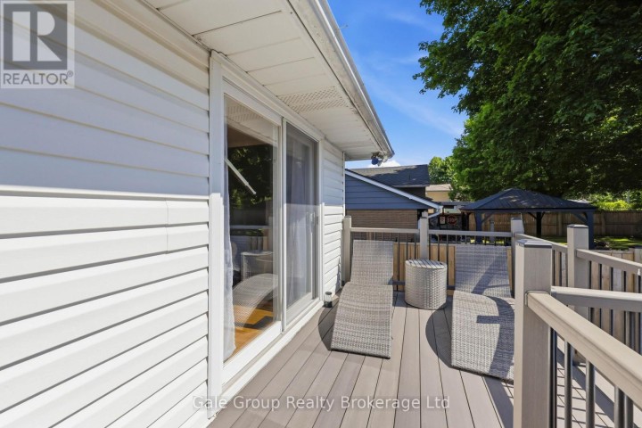 Photo 19 at 171 Orchard Road, Woodstock - North, Woodstock