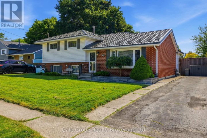 Photo 2 at 171 Orchard Road, Woodstock - North, Woodstock