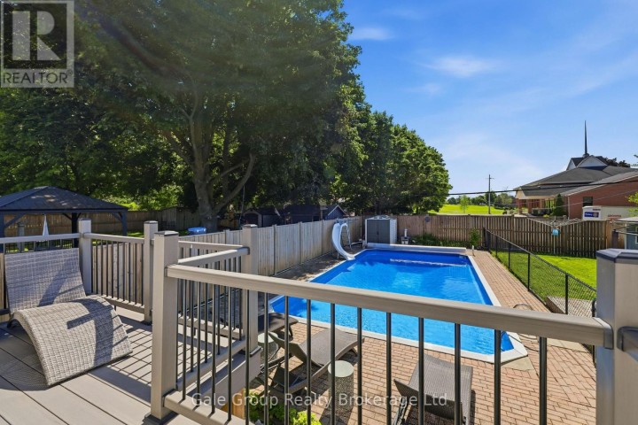 Photo 20 at 171 Orchard Road, Woodstock - North, Woodstock