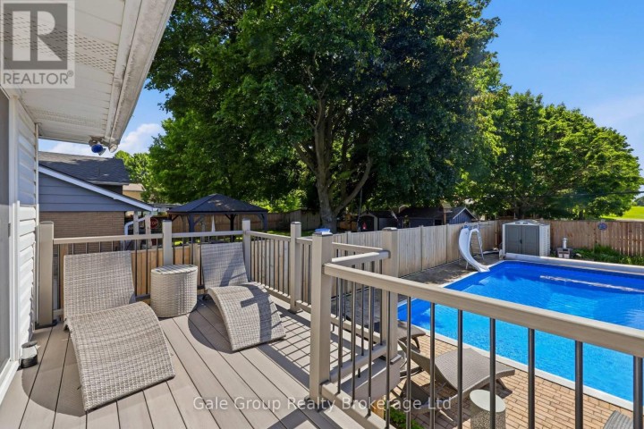 Photo 21 at 171 Orchard Road, Woodstock - North, Woodstock