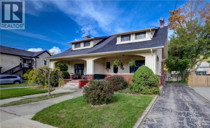 Photo 1 at 37 Willow Street, Innerkip (Green Lane Park), Woodstock
