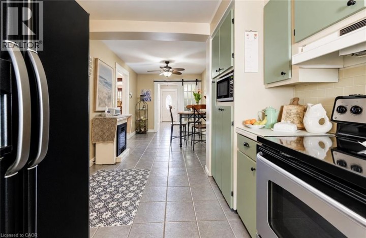 Photo 12 at 37 Willow Street, Innerkip (Green Lane Park), Woodstock