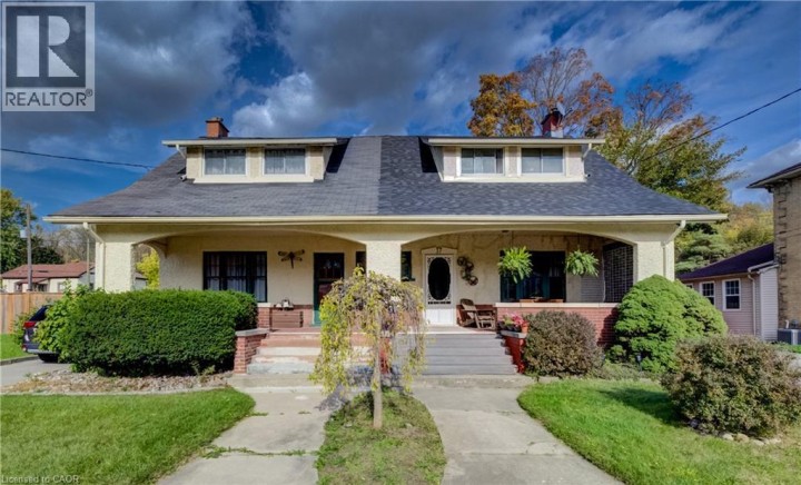 Photo 2 at 37 Willow Street, Innerkip (Green Lane Park), Woodstock