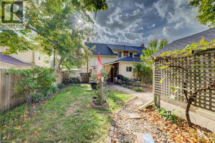 Photo 28 at 37 Willow Street, Innerkip (Green Lane Park), Woodstock