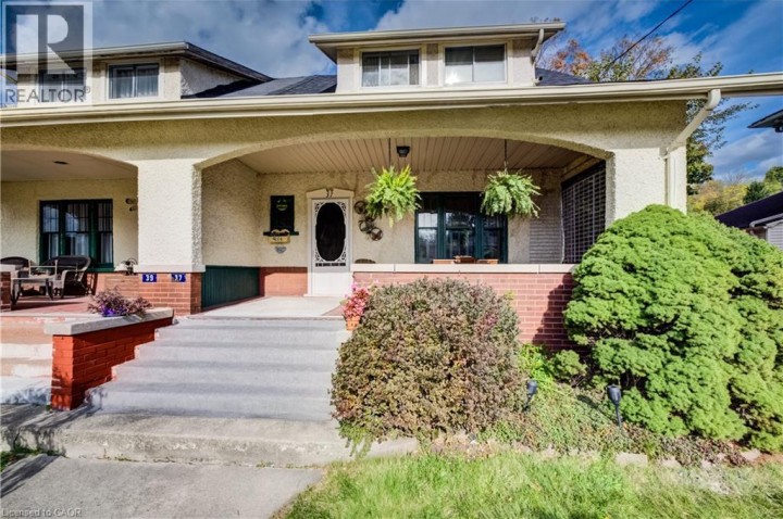 Photo 3 at 37 Willow Street, Innerkip (Green Lane Park), Woodstock