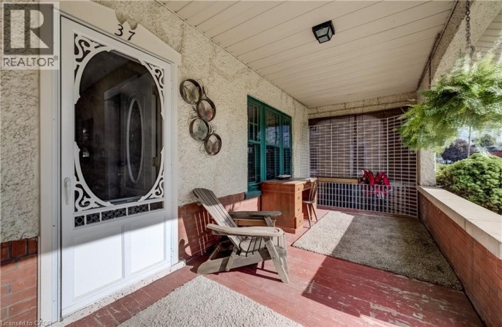 Photo 4 at 37 Willow Street, Innerkip (Green Lane Park), Woodstock