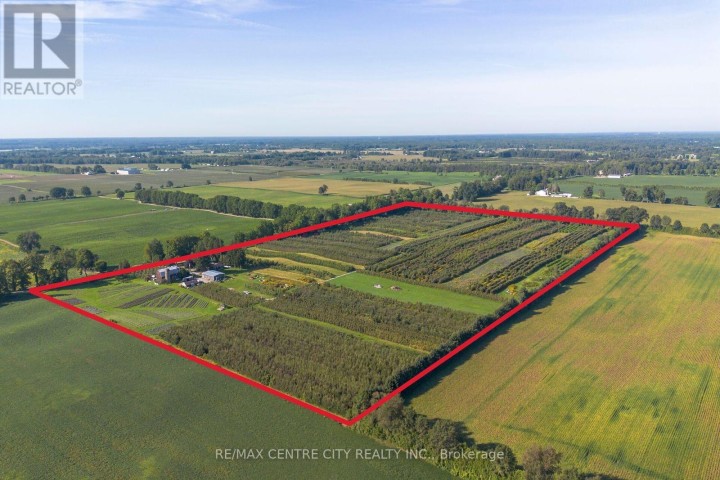 Photo 1 at 1795 Windham Road 11, Windham Centre, Norfolk County