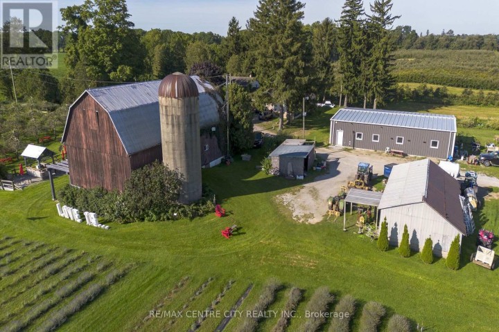 Photo 13 at 1795 Windham Road 11, Windham Centre, Norfolk County