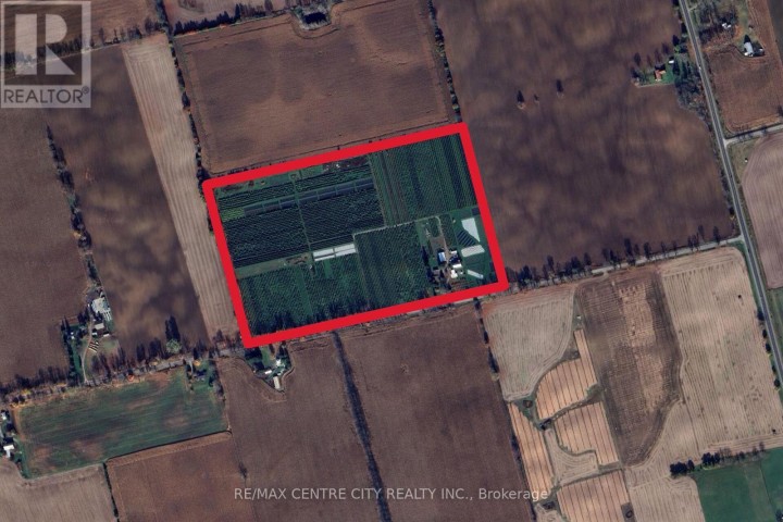 Photo 2 at 1795 Windham Road 11, Windham Centre, Norfolk County