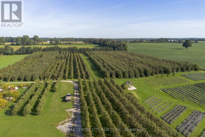 Photo 4 at 1795 Windham Road 11, Windham Centre, Norfolk County