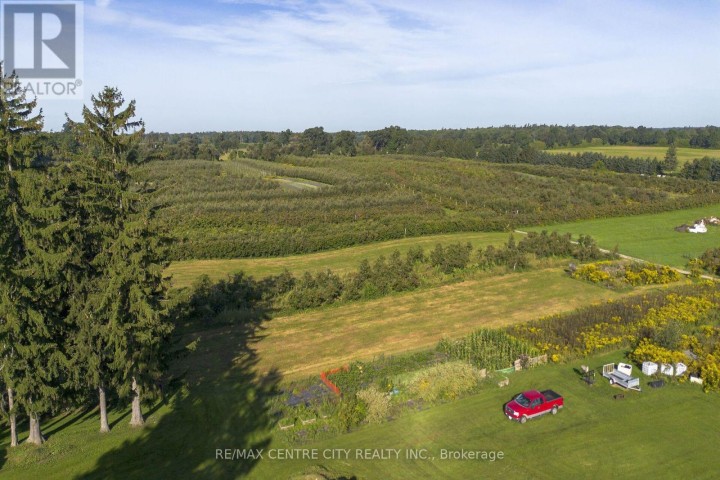 Photo 5 at 1795 Windham Road 11, Windham Centre, Norfolk County