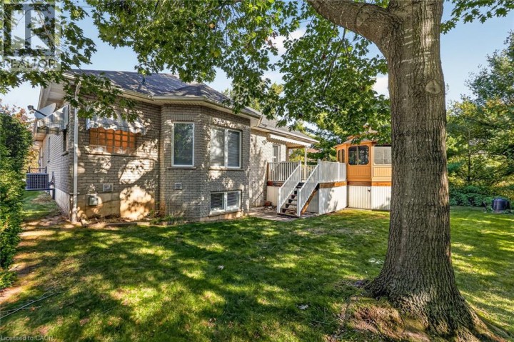 Photo 16 at 796 N Springbank Avenue, Woodstock - North, Woodstock
