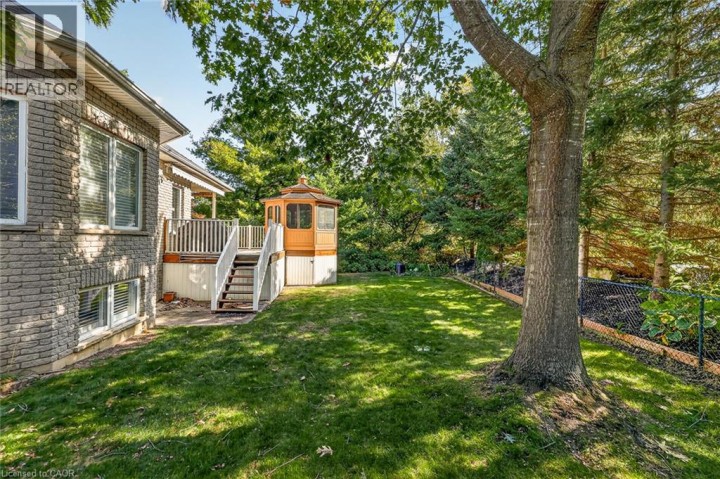 Photo 17 at 796 N Springbank Avenue, Woodstock - North, Woodstock