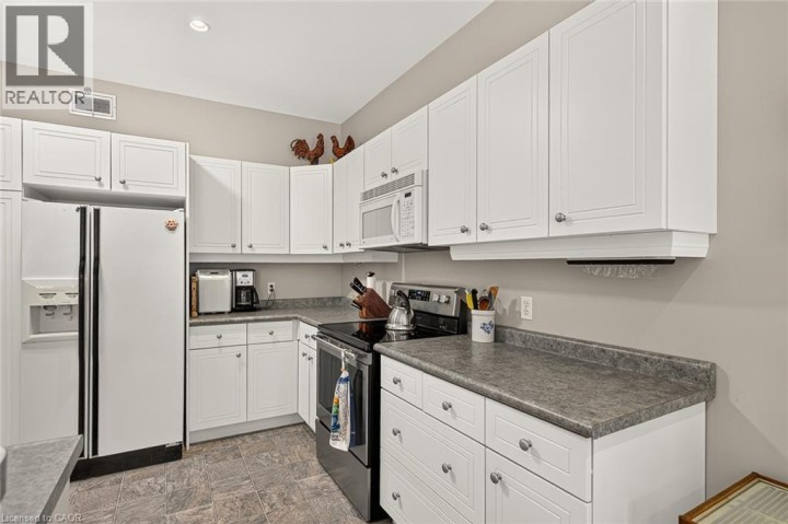 Photo 24 at 796 N Springbank Avenue, Woodstock - North, Woodstock