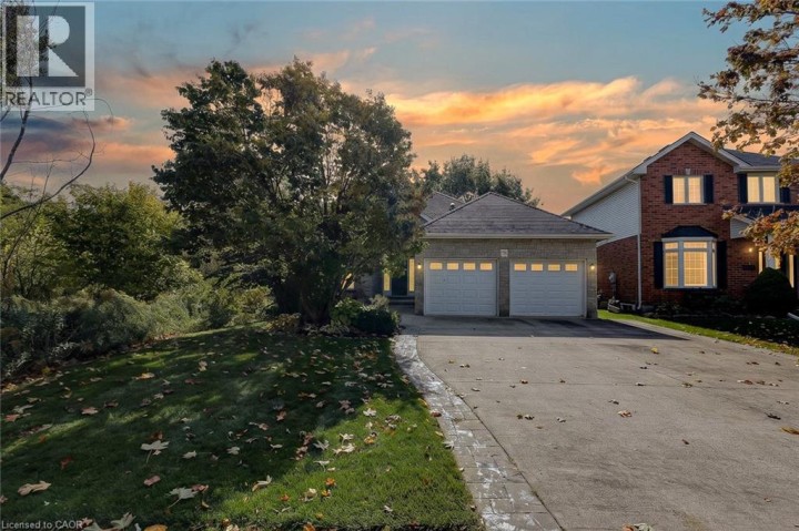 Photo 1 at 796 N Springbank Avenue, Woodstock - North, Woodstock