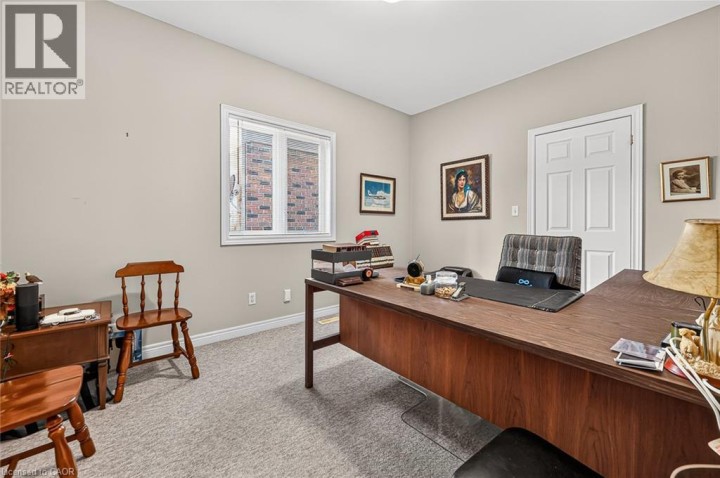 Photo 34 at 796 N Springbank Avenue, Woodstock - North, Woodstock
