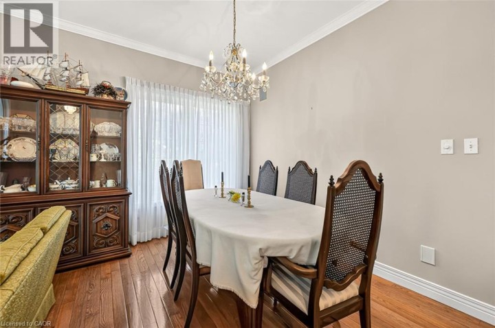 Photo 22 at 796 N Springbank Avenue, Woodstock - North, Woodstock