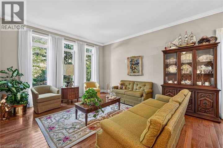 Photo 2 at 796 N Springbank Avenue, Woodstock - North, Woodstock
