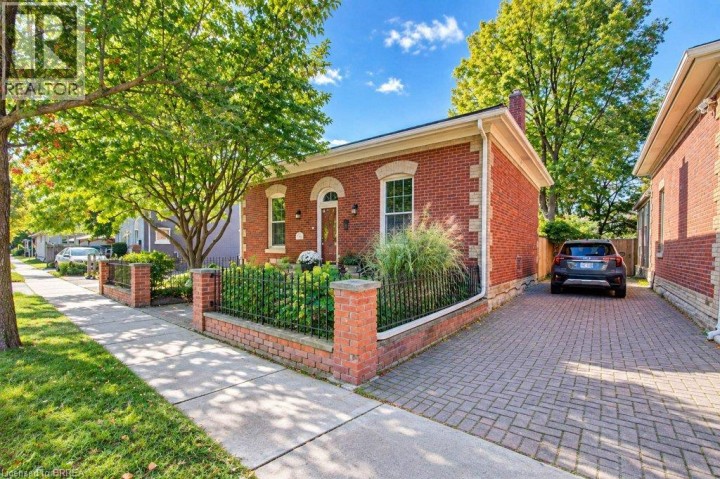 Photo 3 at 48 Albion Street, North Ward, Brantford