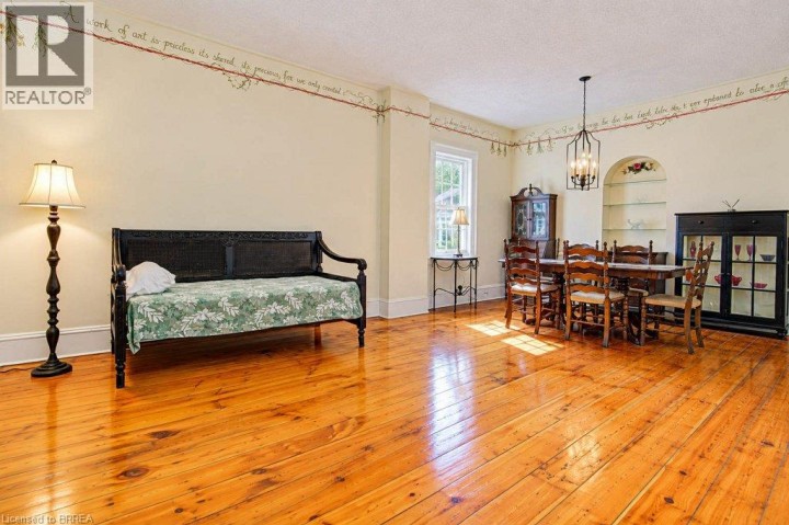 Photo 5 at 48 Albion Street, North Ward, Brantford