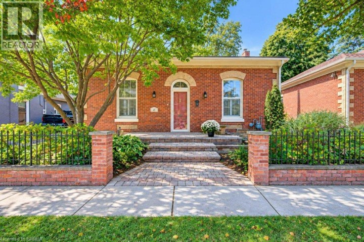 Photo 1 at 48 Albion Street, North Ward, Brantford