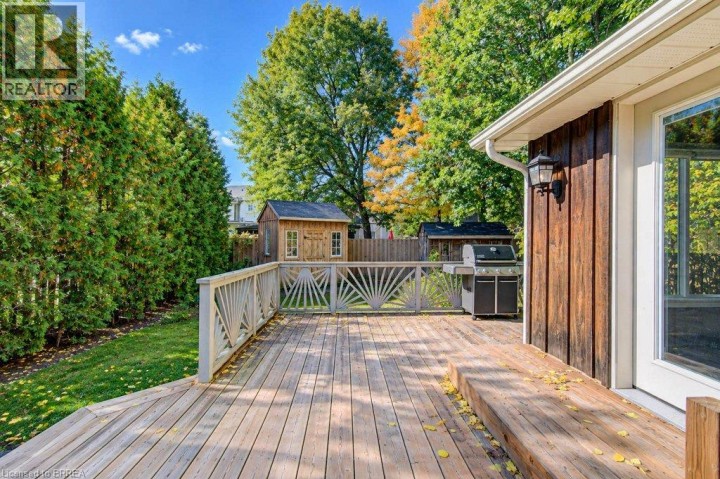 Photo 35 at 48 Albion Street, North Ward, Brantford
