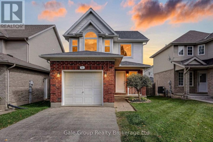 Photo 1 at 565 Sales Drive, Woodstock - South, Woodstock