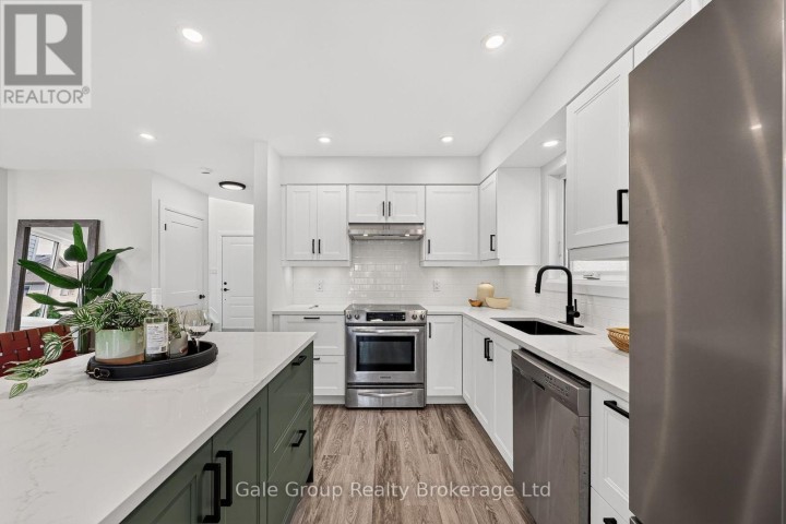 Photo 11 at 565 Sales Drive, Woodstock - South, Woodstock