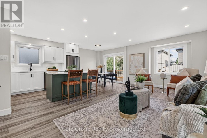 Photo 14 at 565 Sales Drive, Woodstock - South, Woodstock